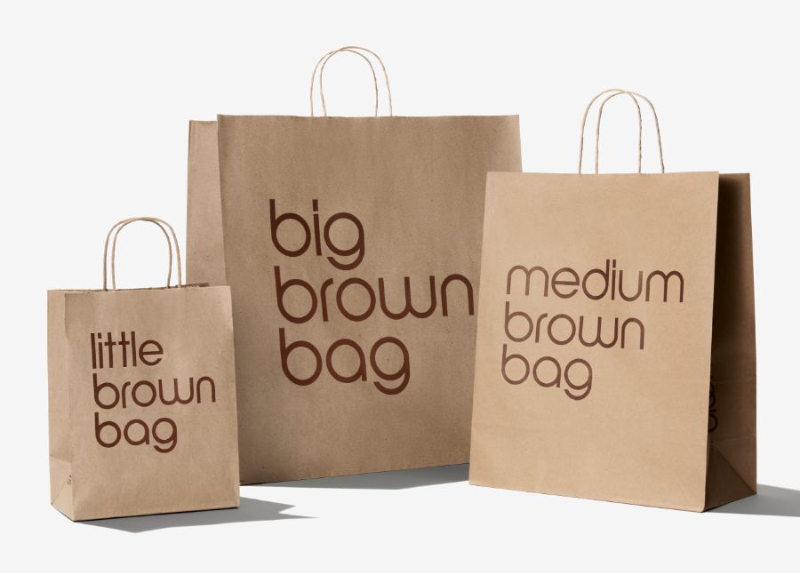 Little Brown Bag Uk - Bloomingdale's