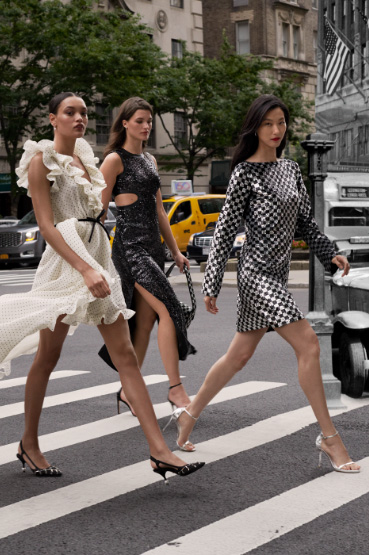 Bloomingdale's Celebrates 150th Anniversary: Everything to Know – Footwear  News