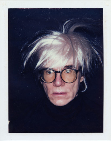 Andy Warhol