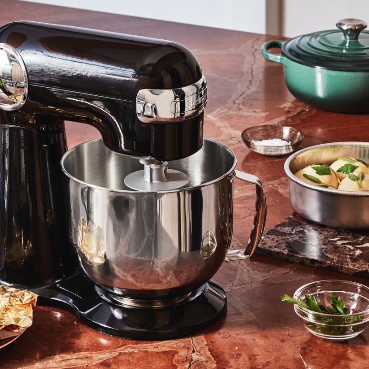 Cuisinart Mixer