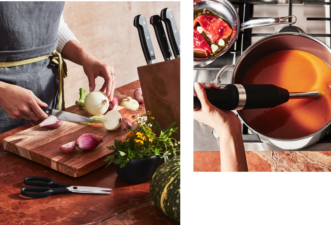 Your game plan for a spectacular Thanksgiving