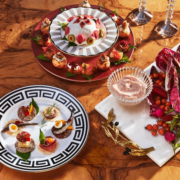 Bloomingdale’s Gourmet Prepared Foods