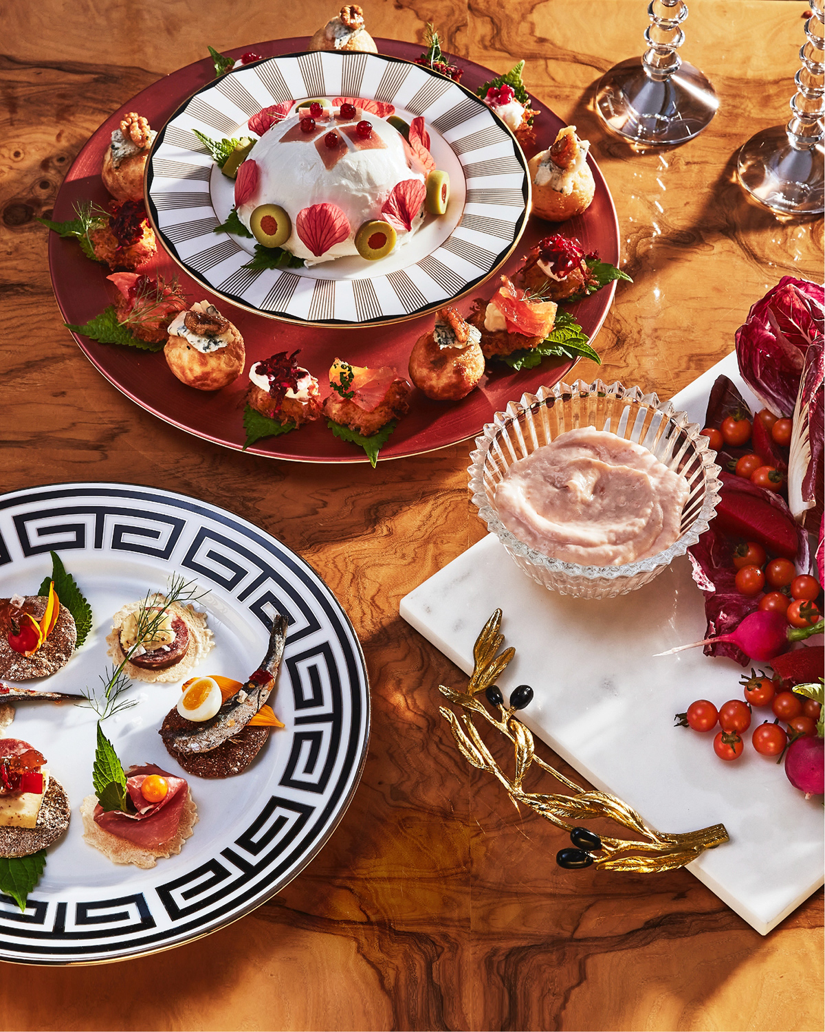 Bloomingdale’s Gourmet Prepared Foods